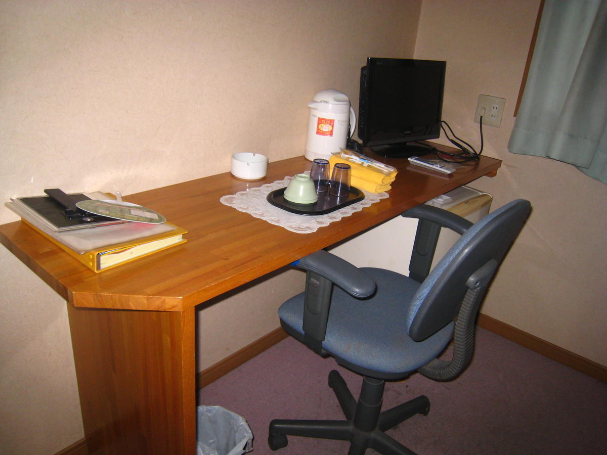 Business Hotel Ojiro Shizuoka Zimmer foto